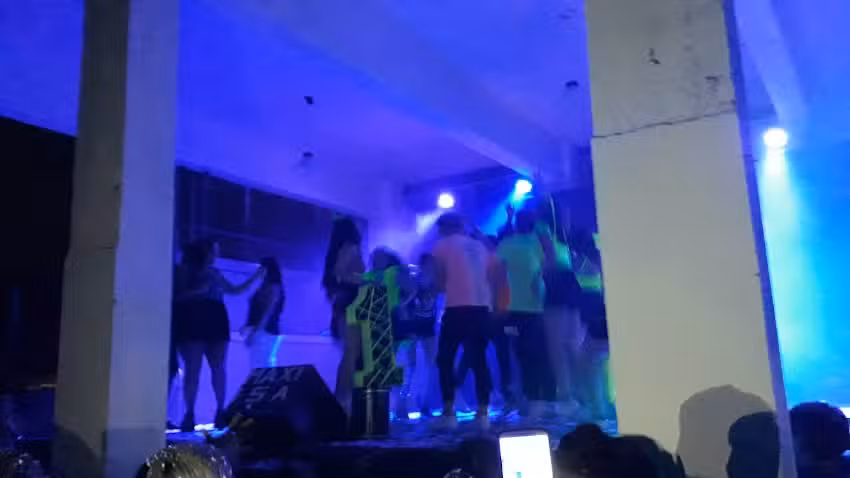 Escuela Municipal Cooperativa Gabriela Mistral