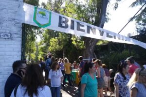 Escuela Municipal de Arboricultura, Jardineria y Ecolog&iacute;a Aplicada