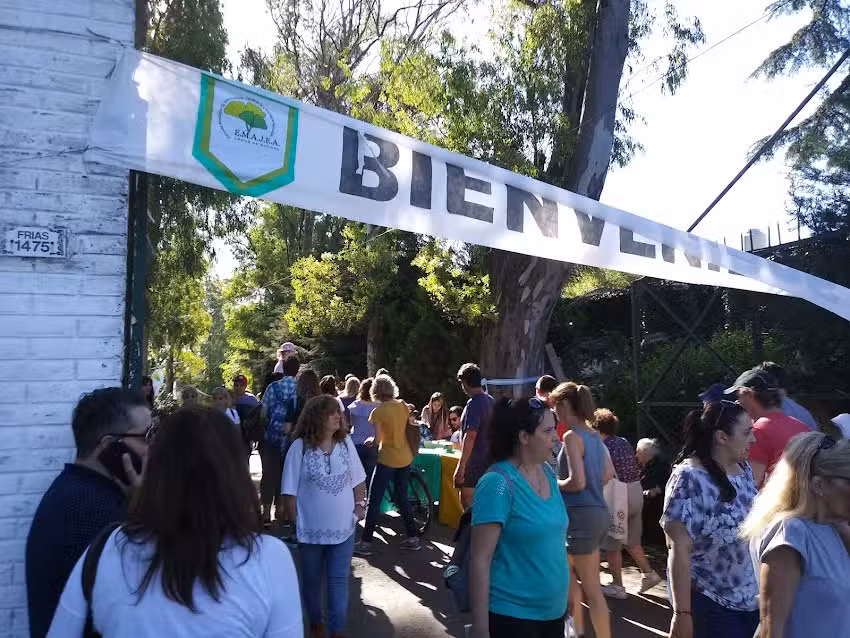 Escuela Municipal de Arboricultura, Jardineria y Ecolog&iacute;a Aplicada