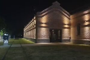 Escuela Municipal de Bellas Artes