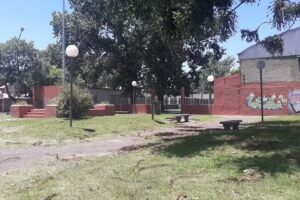 Escuela Municipal de Educaci&oacute;n Especial Mi Futuro