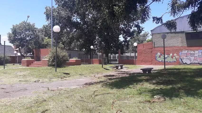 Escuela Municipal de Educaci&oacute;n Especial Mi Futuro