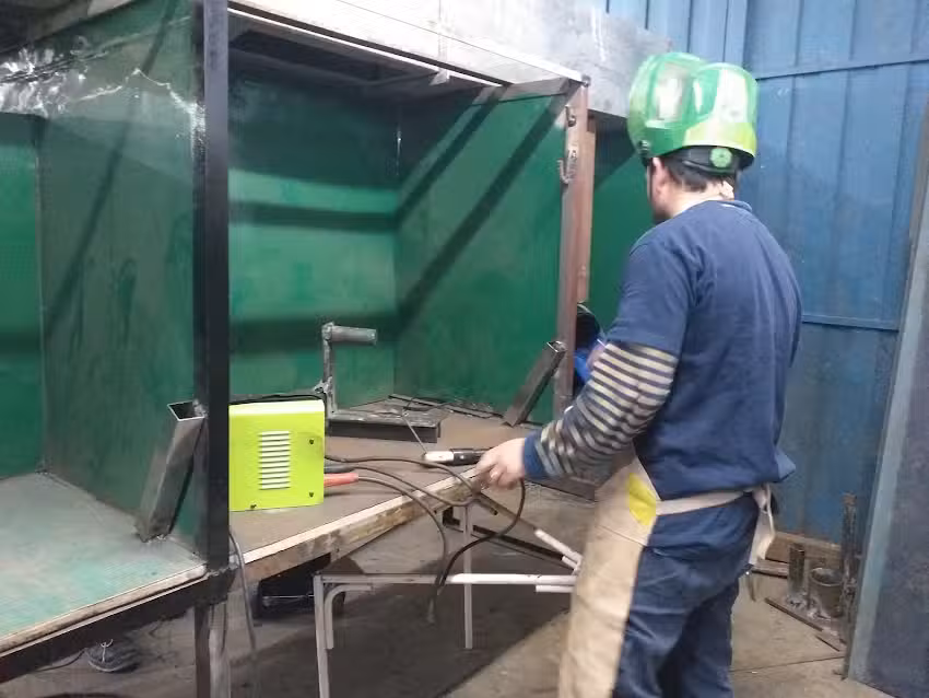 Escuela Municipal De Formaci&oacute;n Profesional N&ordm;3