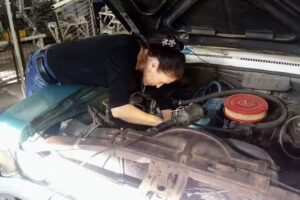 Escuela Municipal de Formaci&oacute;n Profesional n&ordm;4