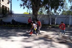 Escuela Municipal Dr. ANTONIO SOBRAL