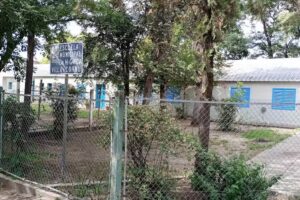 Escuela Municipal &ldquo;Dr. Horacio Garc&iacute;a&rdquo;