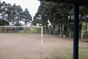 Escuela Municipal &ldquo;Jorge Luis Borges&rdquo;