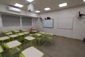 Escuela Municipal n&deg; 1 el Principito &ndash; Nivel Inicial