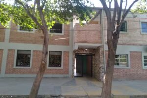 Escuela Municipal N&deg; 1 &rdquo; Maestra Mar&iacute;a Emilia Azar&rdquo; San Isidro, Valle Viejo