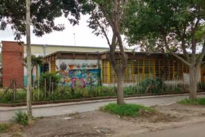Escuela Municipal Nro 5