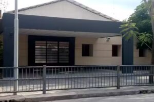 Escuela Municipal Octavio Muedra Tasquer