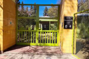 Escuela Municipal Primaria de C&oacute;rdoba Amadeo Sabattini