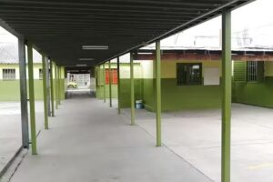 Escuela Municipal Primaria de C&oacute;rdoba &Aacute;ngel Gastaldi