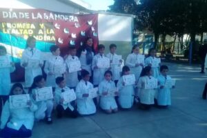 Escuela Municipal Primaria de C&oacute;rdoba Dr. Arturo Illia