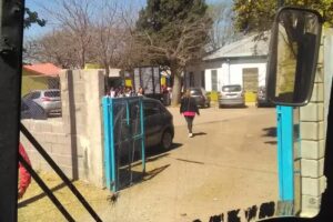 Escuela Municipal Primaria de C&oacute;rdoba Dr. Carlos Ordo&ntilde;ez