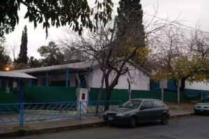 Escuela Municipal Primaria de Córdoba Dr. Ernesto Molinari Romero