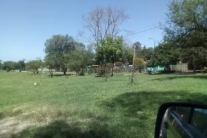 Escuela Municipal Primaria de Córdoba Dr. Jorge Orgaz