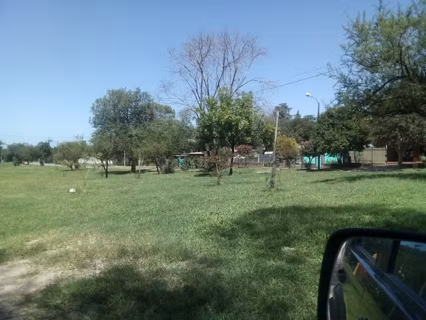 Escuela Municipal Primaria de C&oacute;rdoba Dr. Jorge Orgaz