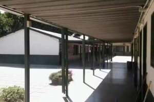 Escuela Municipal Primaria de C&oacute;rdoba Gob. Antonio Ceballos