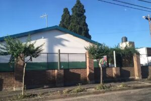 Escuela Municipal Primaria de C&oacute;rdoba Gob. Brigadier San Mart&iacute;n
