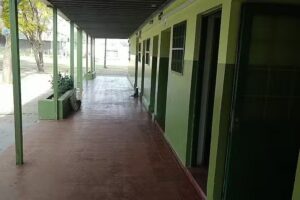 Escuela Municipal Primaria de C&oacute;rdoba Oscar Soto L&oacute;pez