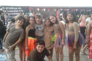 Escuela Municipal Primaria de C&oacute;rdoba Pedro Carande Carro