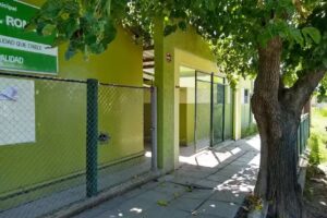 Escuela Municipal Primaria &rdquo;Dr. Cesar E. Romero&rdquo;