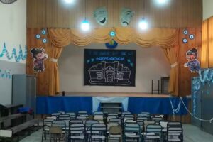 ESCUELA N 1-033 RAFAEL OBLIGADO