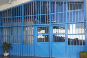 ESCUELA N 1-116 TOMAS GODOY CRUZ