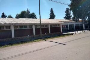 Escuela N 1-117 Juan de Dios Correas