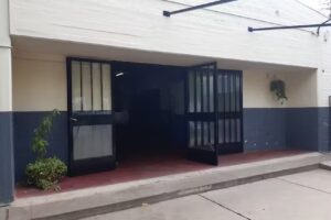 Escuela N 1-153 Provincia DE tucuman