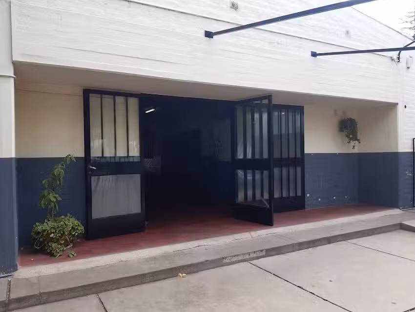 Escuela N 1-153 Provincia DE tucuman