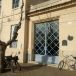 Escuela N 1 Domingo Faustino Sarmiento