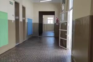 Escuela N 1 Manuel Belgrano