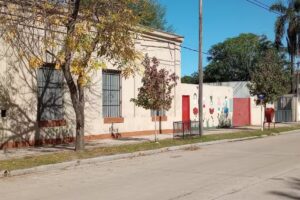 Escuela N 1044 Colegio Santa Isabel