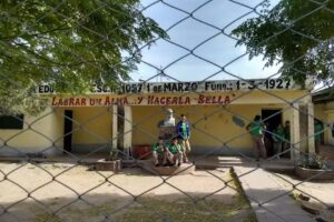 Escuela N* 1057 “1ero De Marzo”