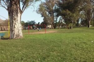 Escuela N 107 F Narciso de Laprida