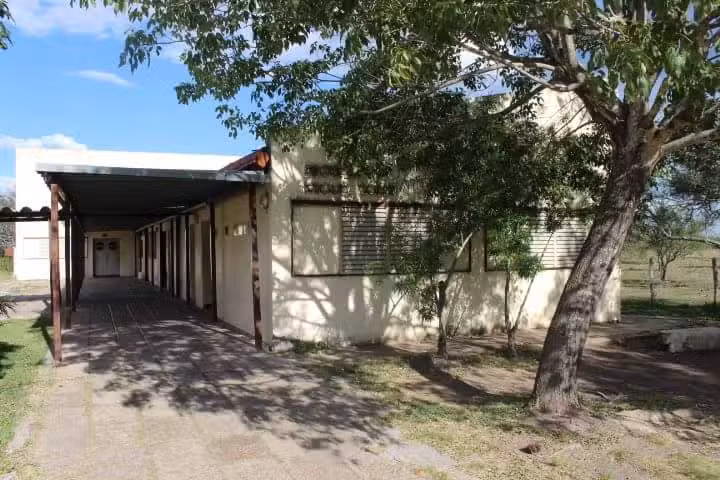 Escuela N&rsquo; 11 &ldquo;Miguel E Soler&rdquo;