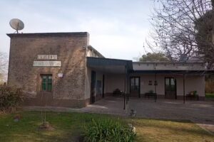 Escuela n 12 Ricardo guiraldes