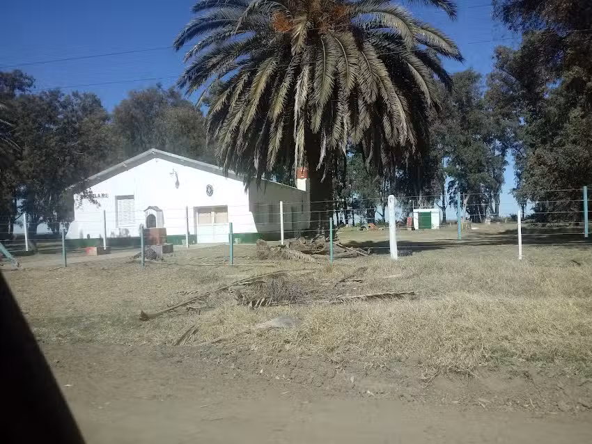 Escuela N 13