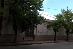 Escuela N 17