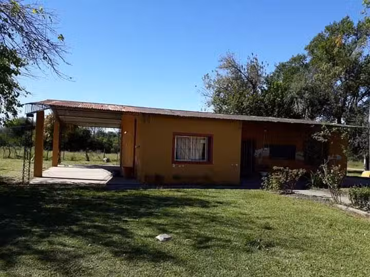 Escuela N 17 &ldquo;Gregoria Perez&rdquo;