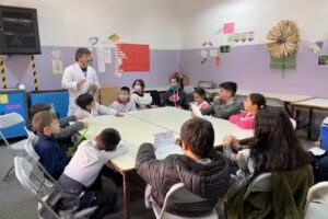 Escuela N* 18 DE 9 Yapey&uacute;