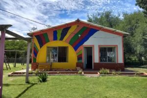 Escuela N&bull; 186 Gro. Juan Miguel Alcaraz Balcarce