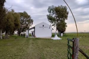 Escuela n 19 estaci&oacute;n la Noria