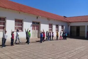 Escuela N&rsquo; 230