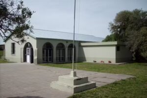 Escuela N 25
