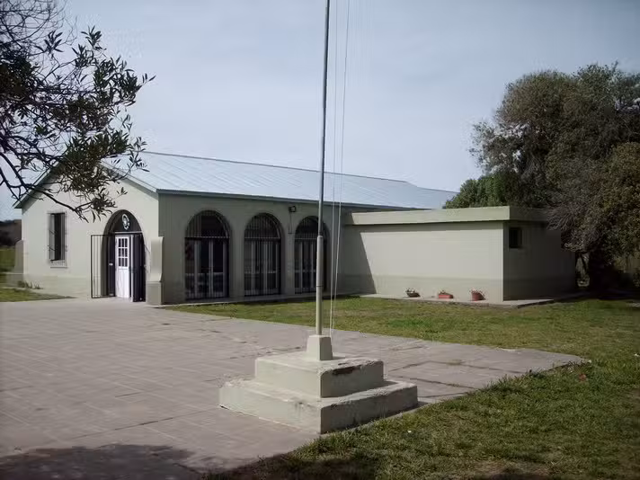 Escuela N 25
