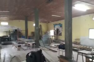 Escuela N 257 Celio Serrizuela