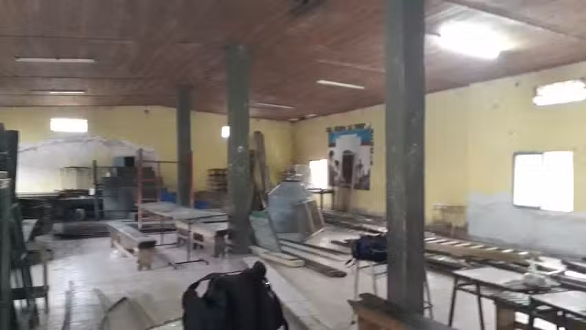 Escuela N 257 Celio Serrizuela